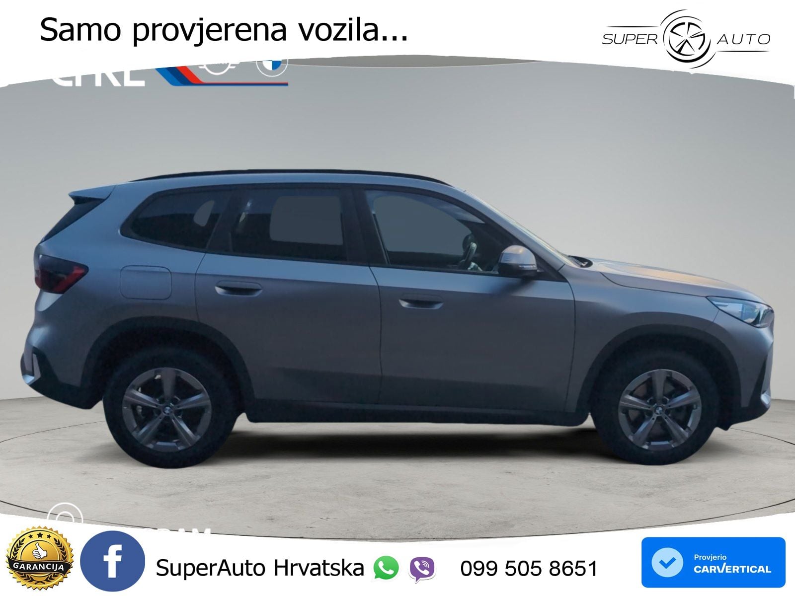 BMW X1 18i (136 KS) sDrive Steptronic