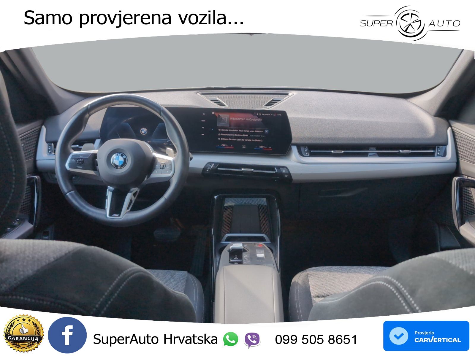 BMW X1 18i (136 KS) sDrive Steptronic