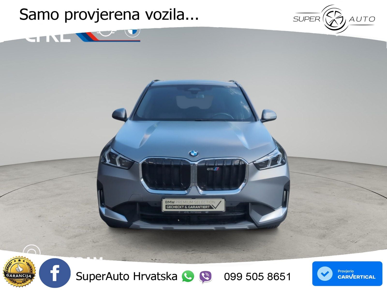 BMW X1 18i (136 KS) sDrive Steptronic