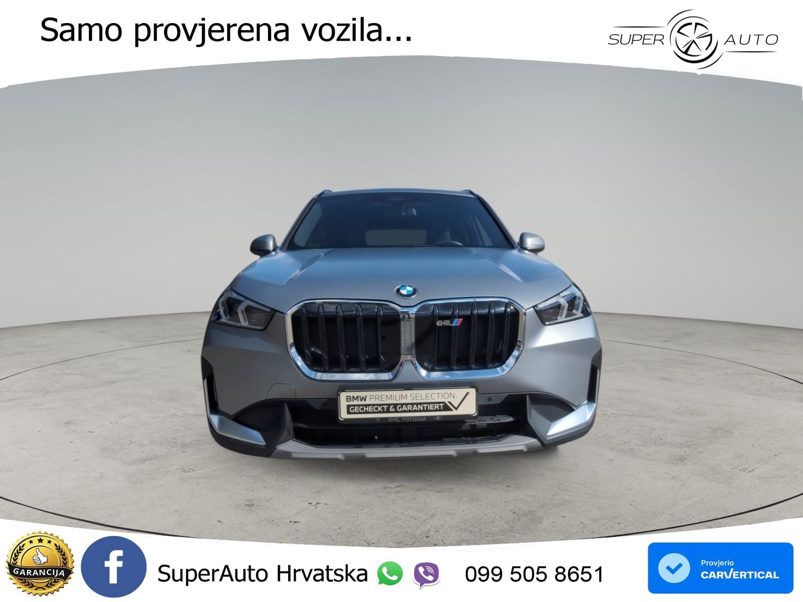 BMW X1 18i (136 KS) sDrive Steptronic