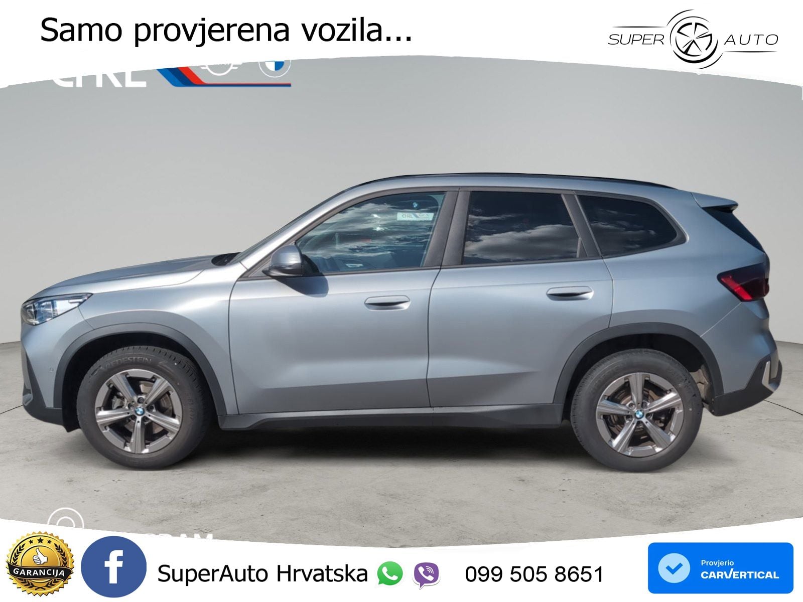 BMW X1 18i (136 KS) sDrive Steptronic