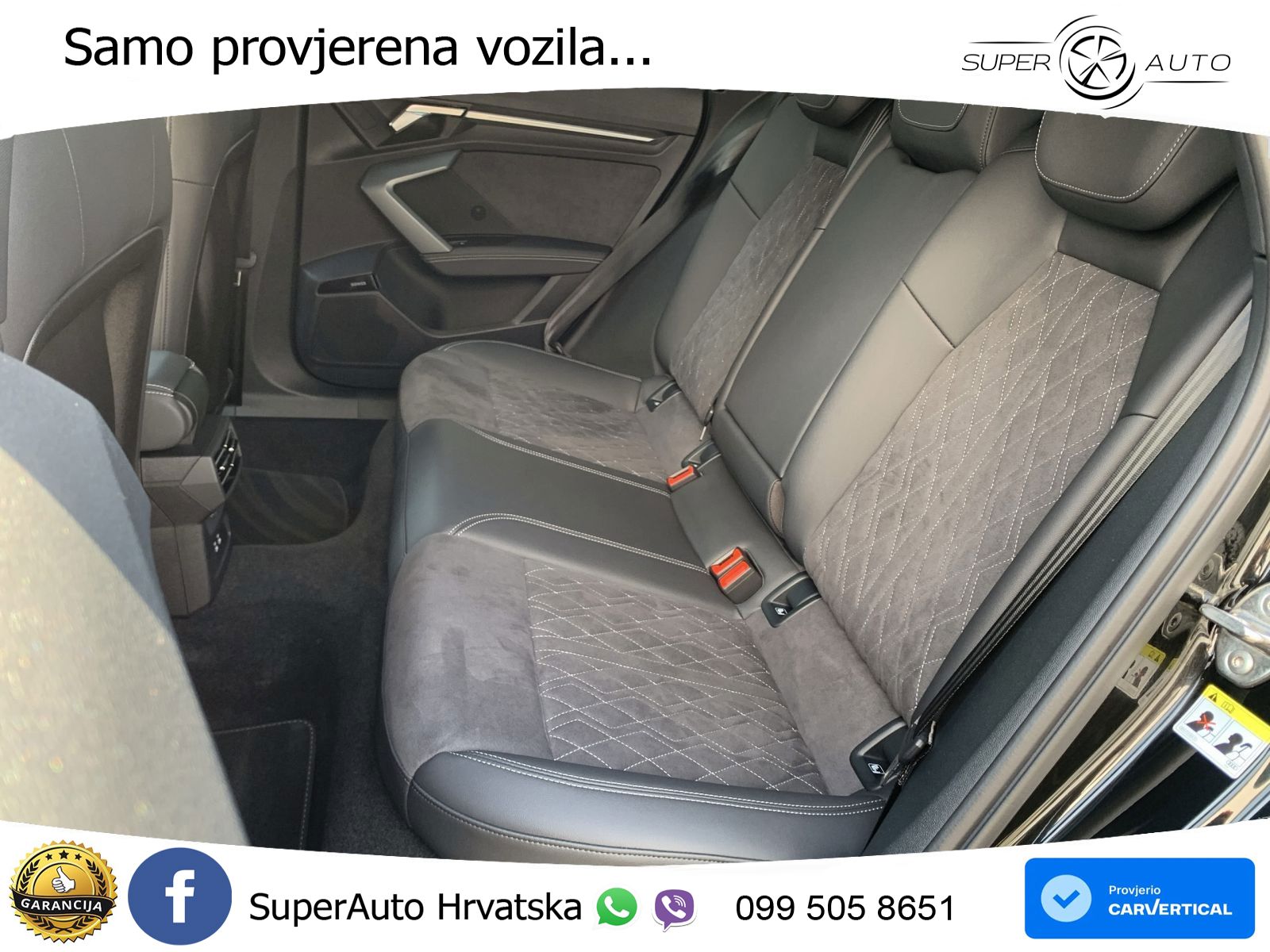 Audi A3 45 TFSIe (272 KS) S tronic S line LED+GR SJED+ACC