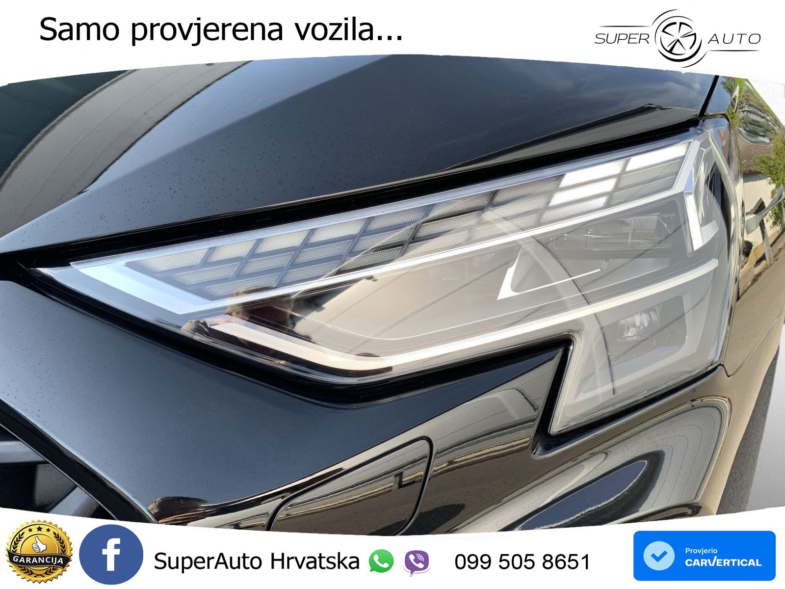 Audi A3 45 TFSIe (272 KS) S tronic S line LED+GR SJED+ACC