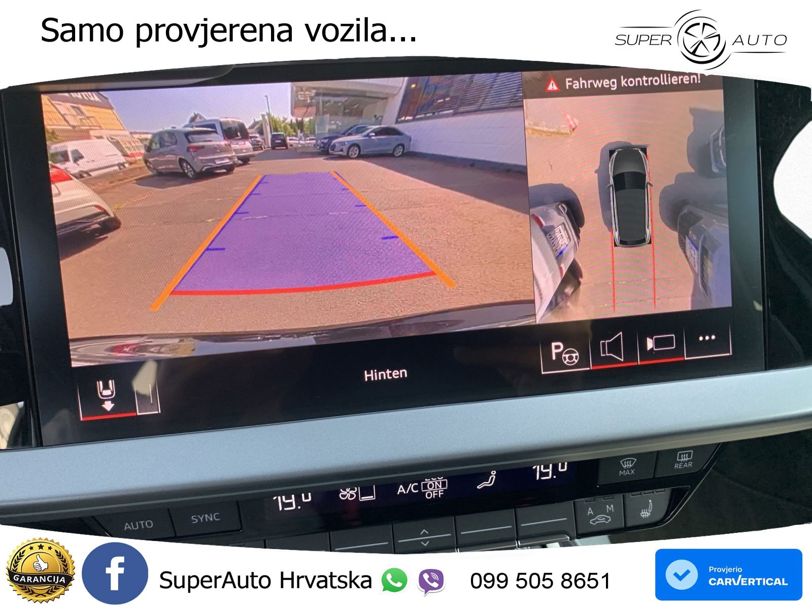 Audi A3 45 TFSIe (272 KS) S tronic S line LED+GR SJED+ACC