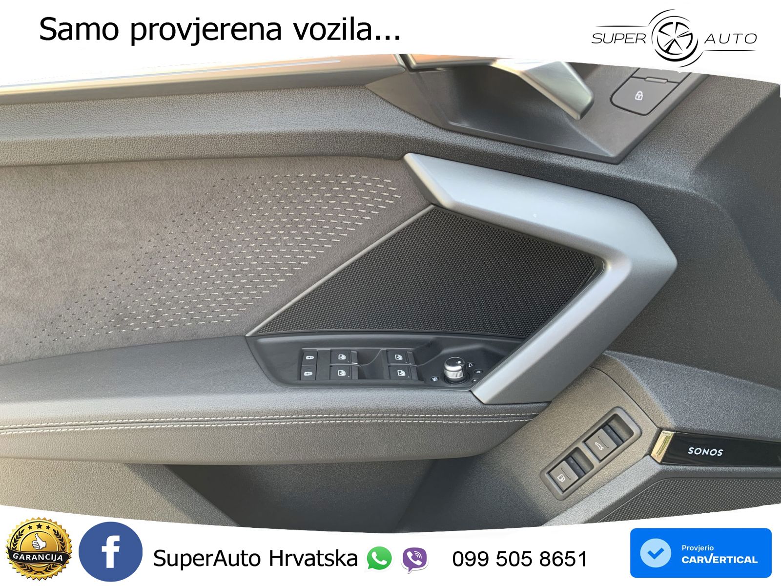 Audi A3 45 TFSIe (272 KS) S tronic S line LED+GR SJED+ACC