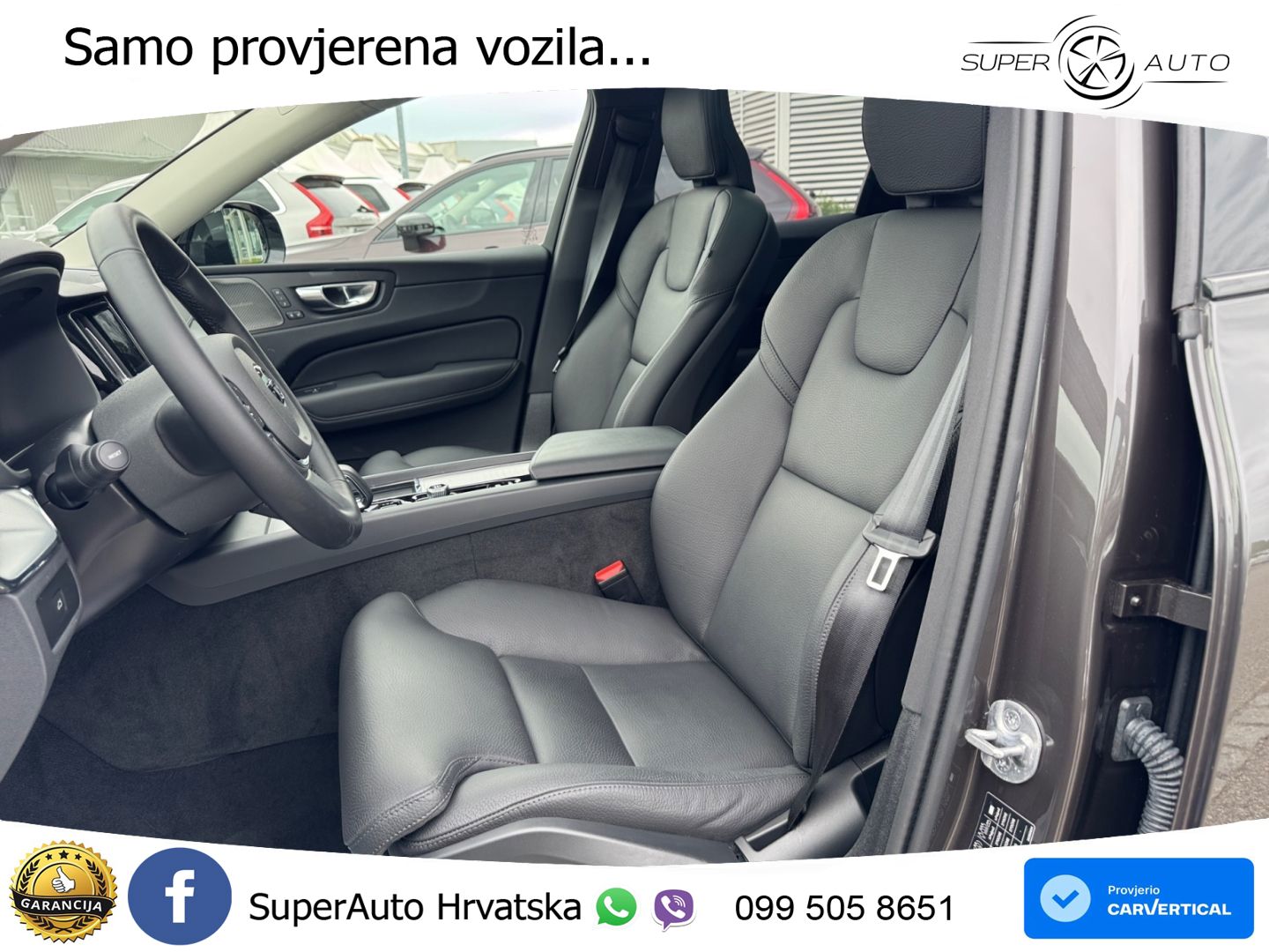 Volvo XC60 B5 Benzin AWD Geartronic ACC+HEAD+4xGR SJED+360+PANO