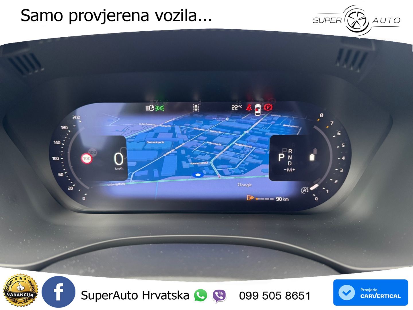 Volvo XC60 B5 Benzin AWD Geartronic ACC+HEAD+4xGR SJED+360+PANO