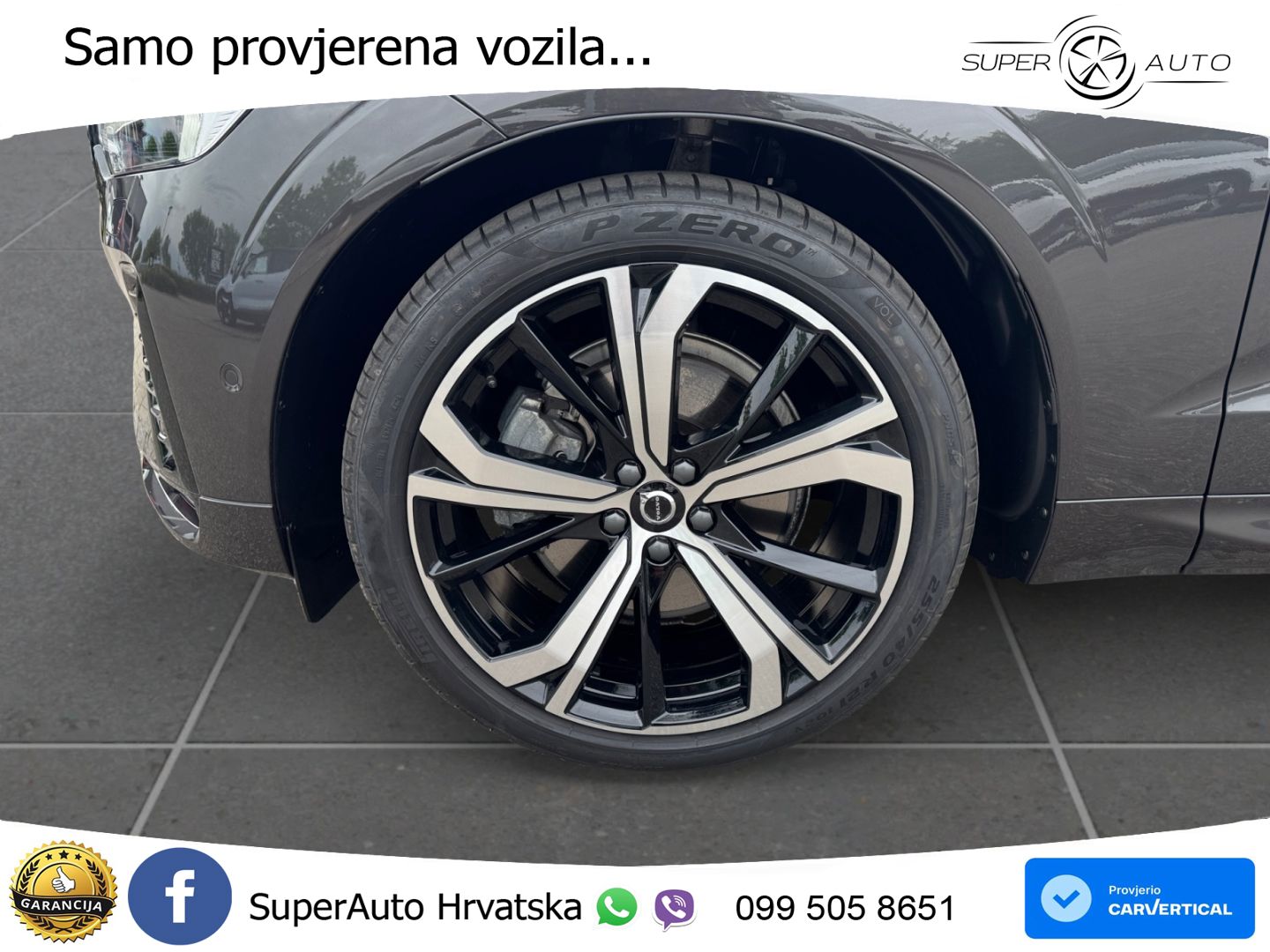 Volvo XC60 B5 Benzin AWD Geartronic ACC+HEAD+4xGR SJED+360+PANO
