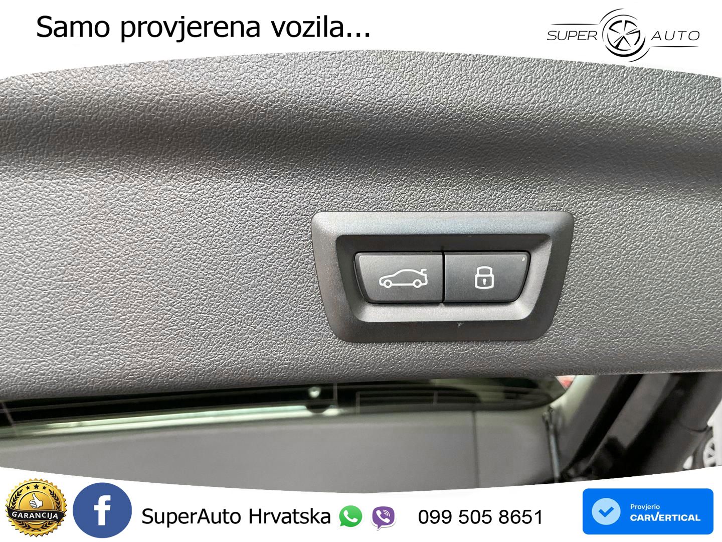BMW iX1 68 kWh (313 KS) xDrive30