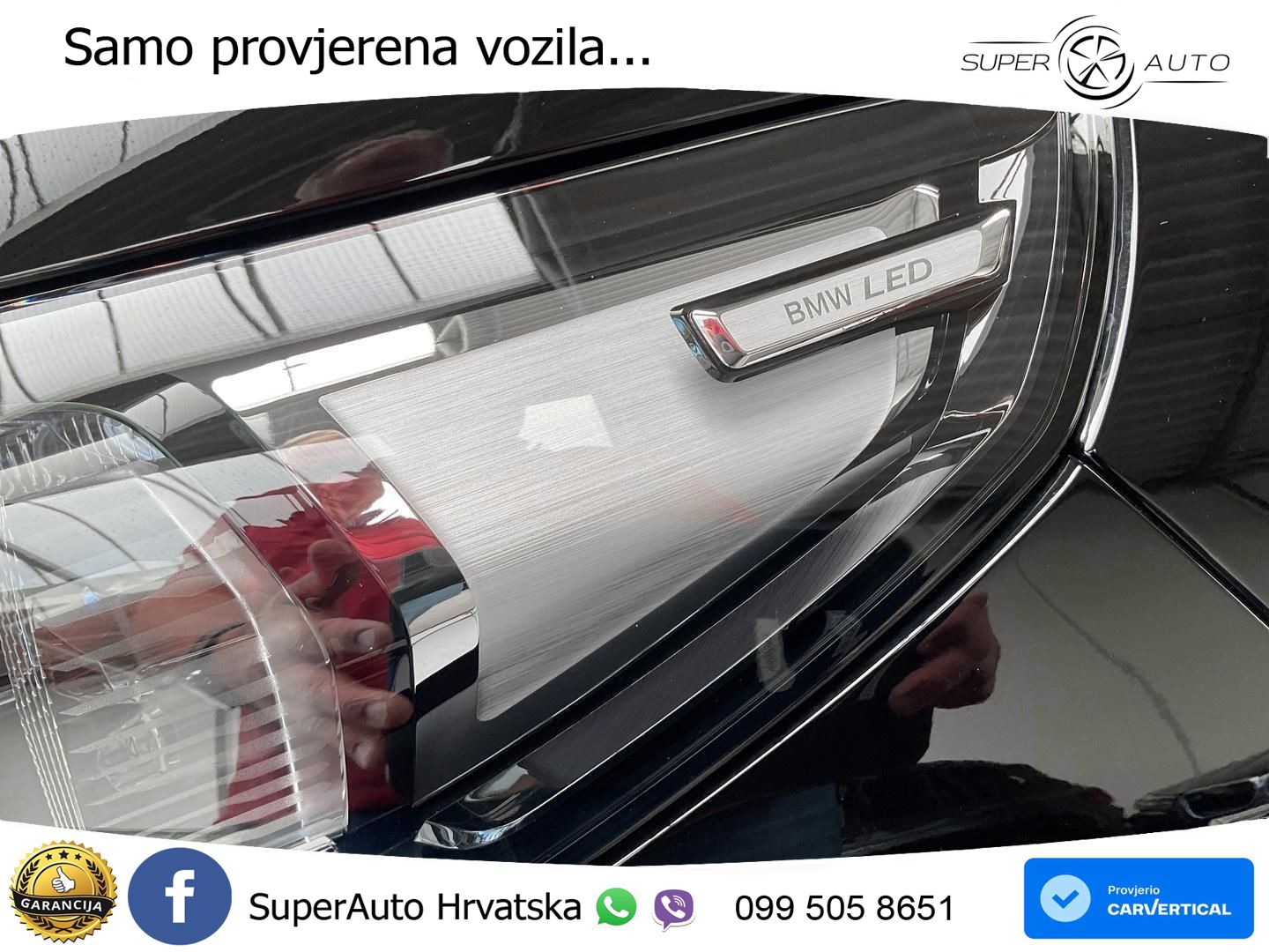 BMW iX1 68 kWh (313 KS) xDrive30