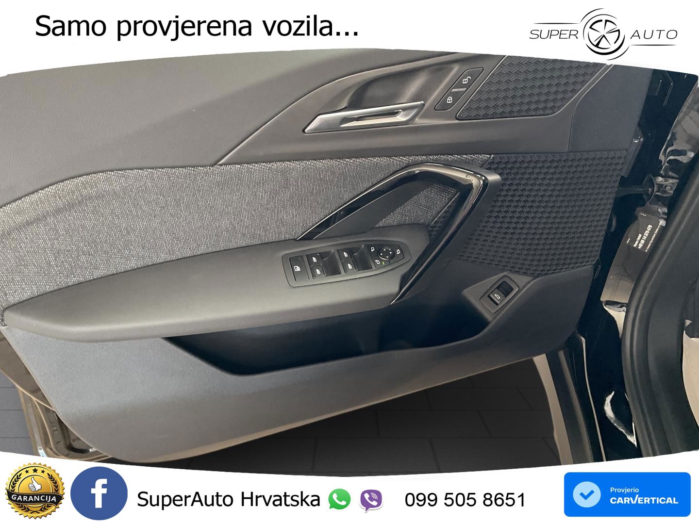 BMW iX1 68 kWh (313 KS) xDrive30