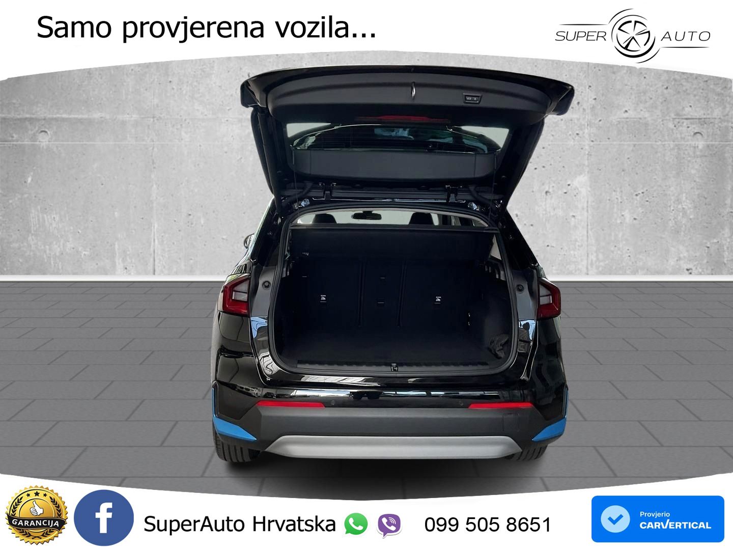 BMW iX1 68 kWh (313 KS) xDrive30