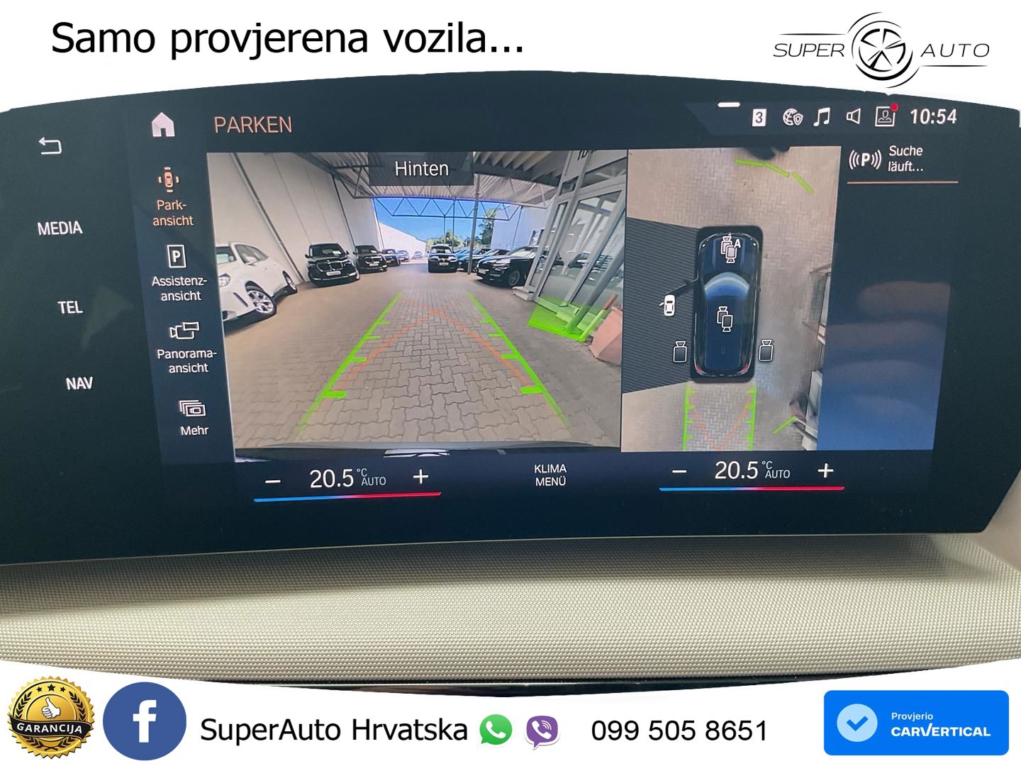 BMW iX1 68 kWh (313 KS) xDrive30
