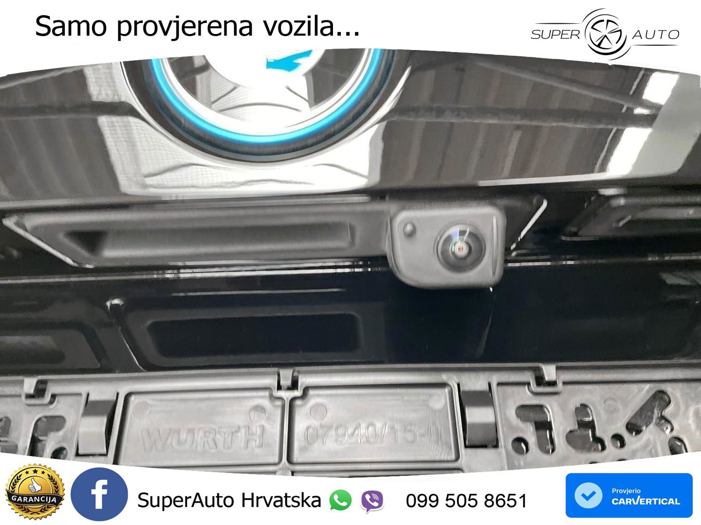 BMW iX1 68 kWh (313 KS) xDrive30