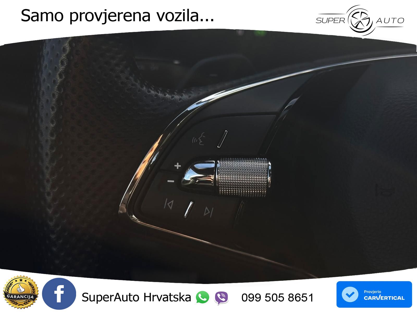 Škoda Octavia Combi RS 2.0 TDI (200 KS) DSG