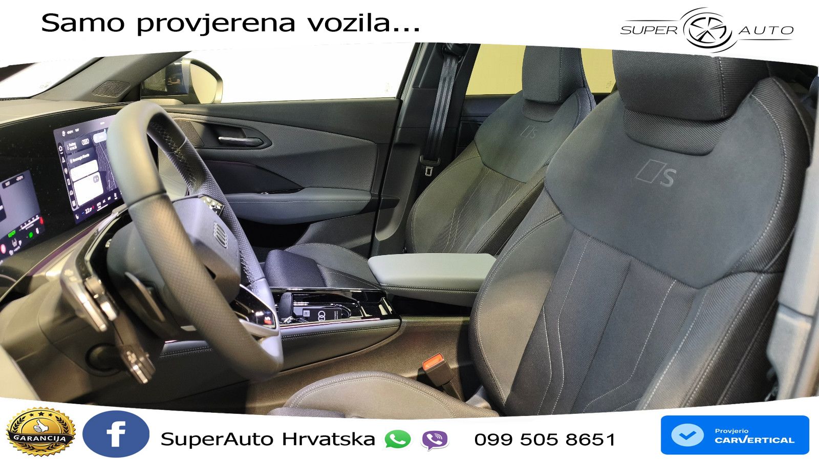 Audi Q3 Sportback 2.0 TDI (150 KS) S tronic S line