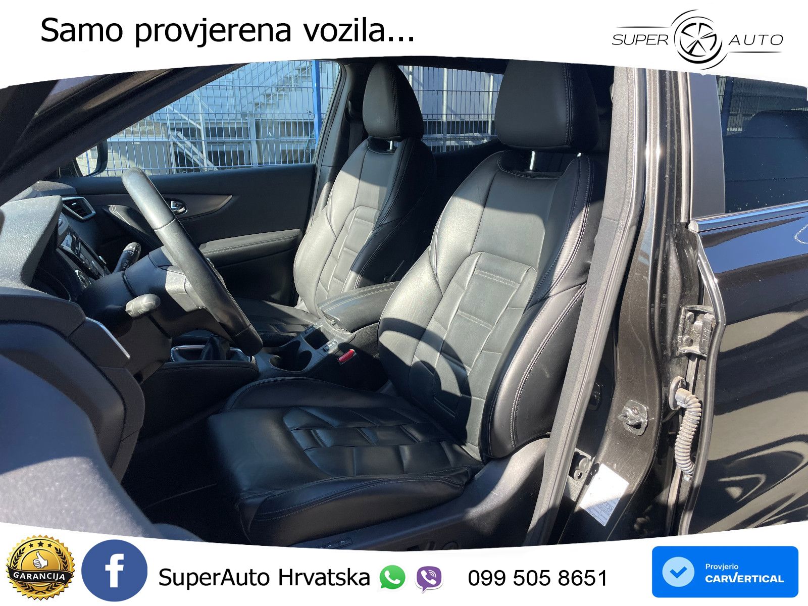 Nissan Qashqai 1.6 DIG-T (163 KS) Tekna
