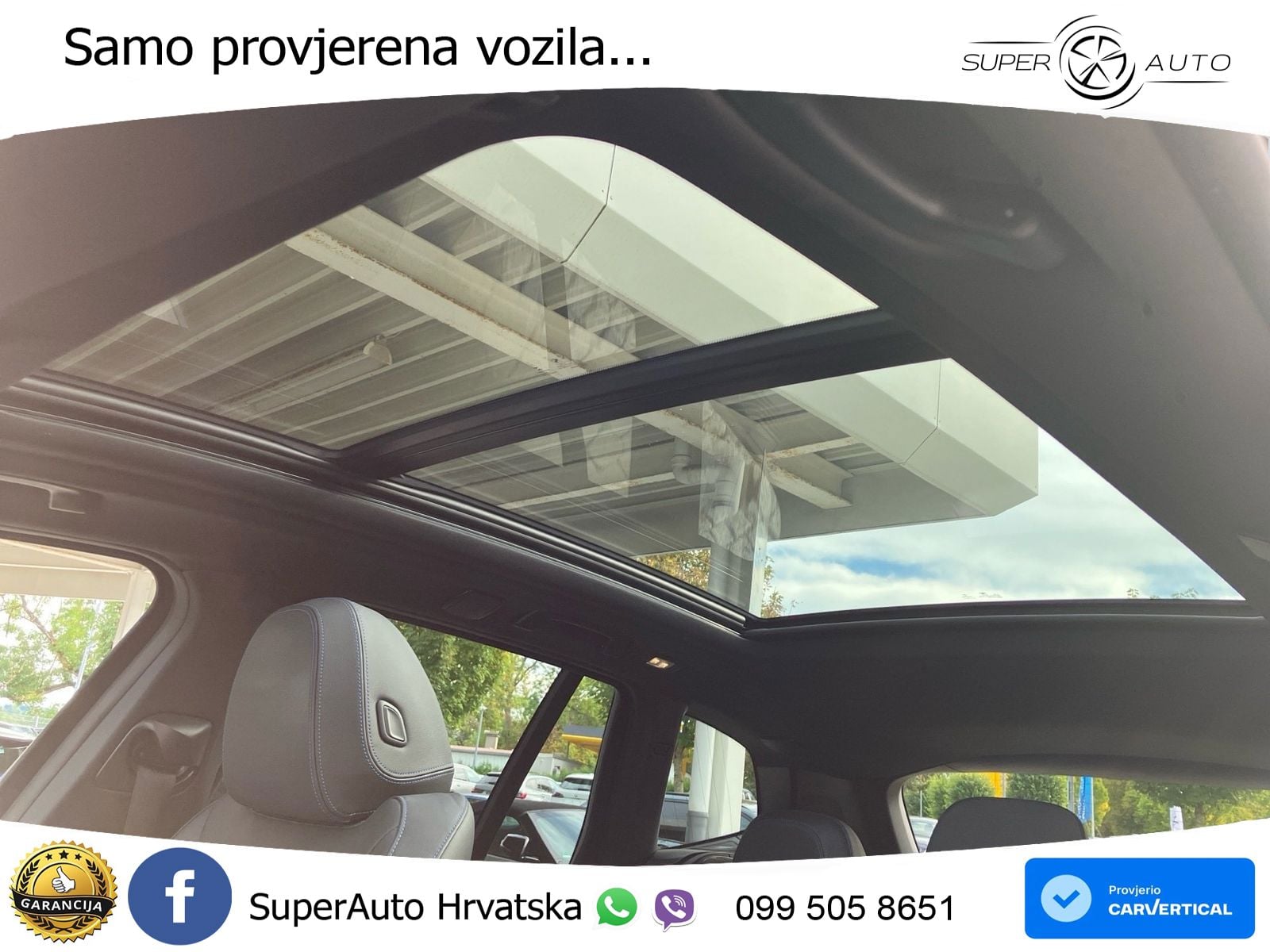 BMW iX3 80 kWh (286 KS) M Sport LED+GR SJED+ACC