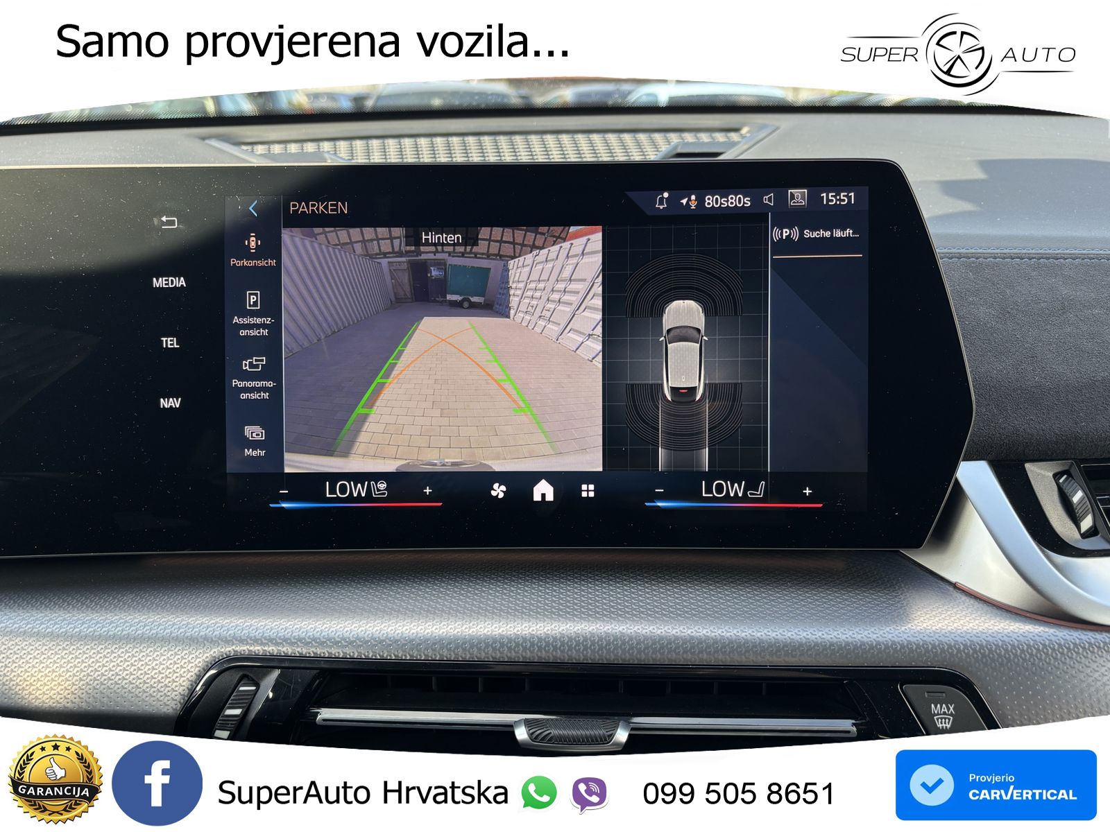 BMW X2 sDrive20d Steptronic M Sport LED+GR SJED+ACC