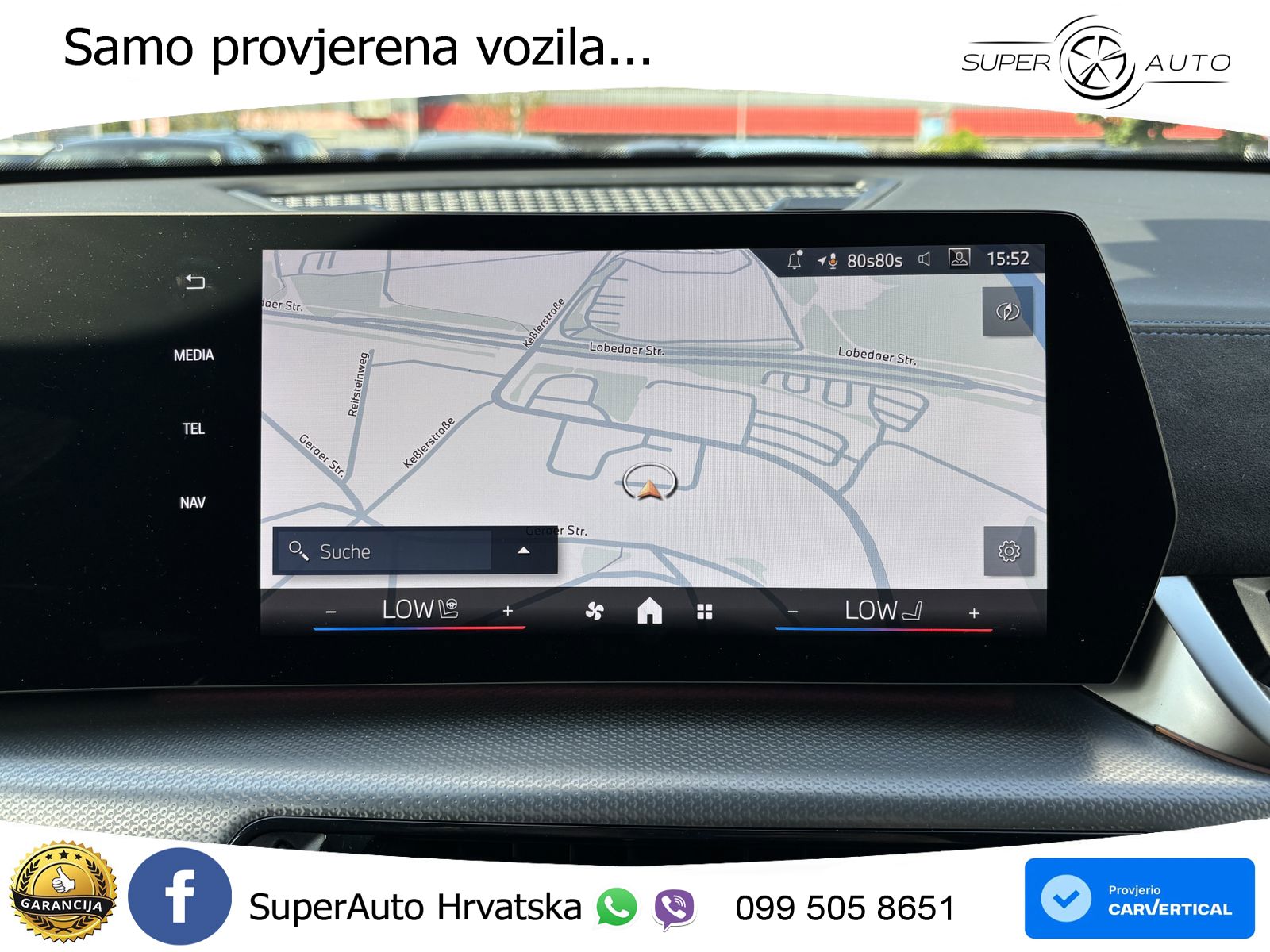 BMW X2 sDrive20d Steptronic M Sport LED+GR SJED+ACC