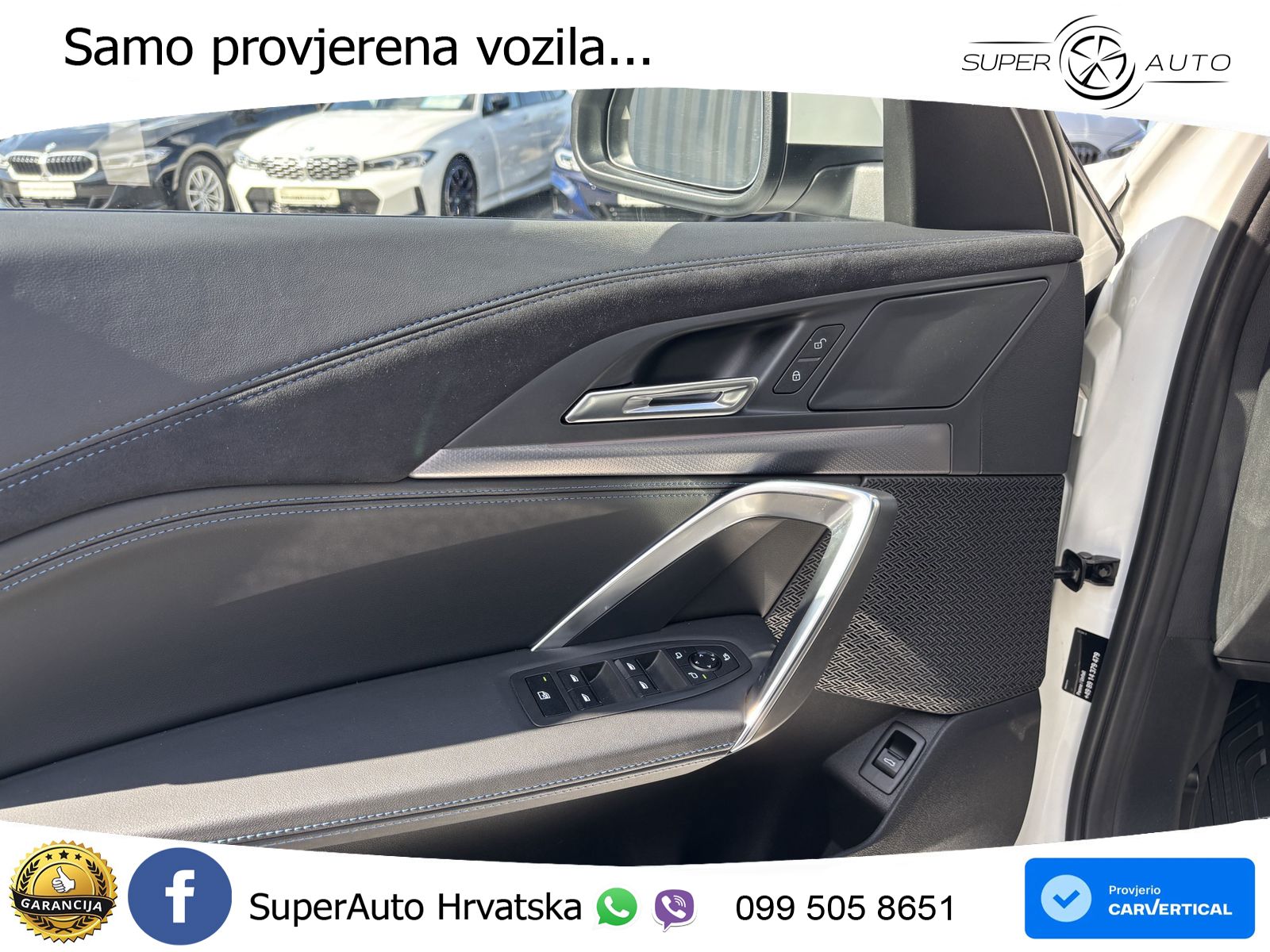BMW X2 sDrive20d Steptronic M Sport LED+GR SJED+ACC