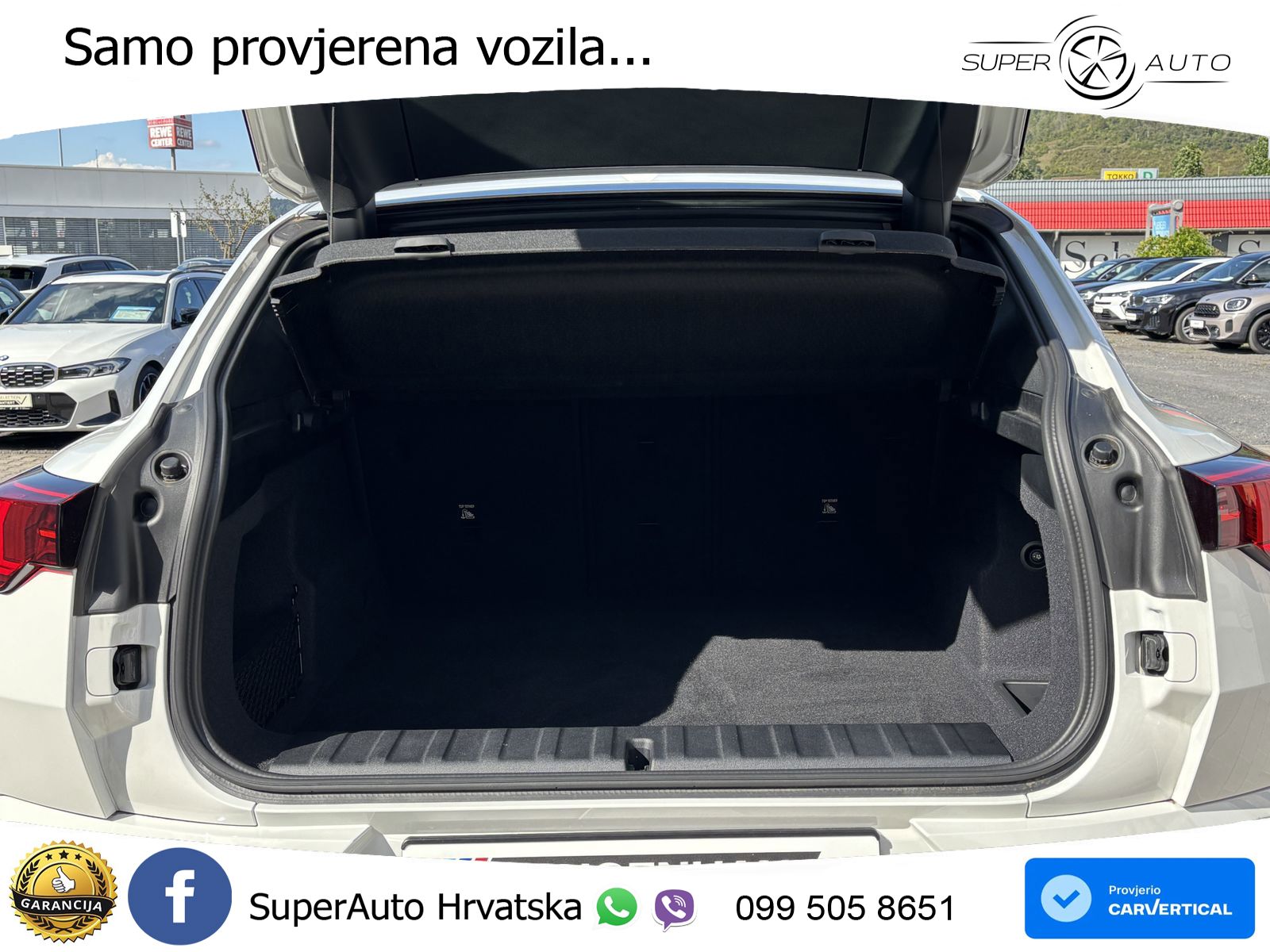 BMW X2 sDrive20d Steptronic M Sport LED+GR SJED+ACC