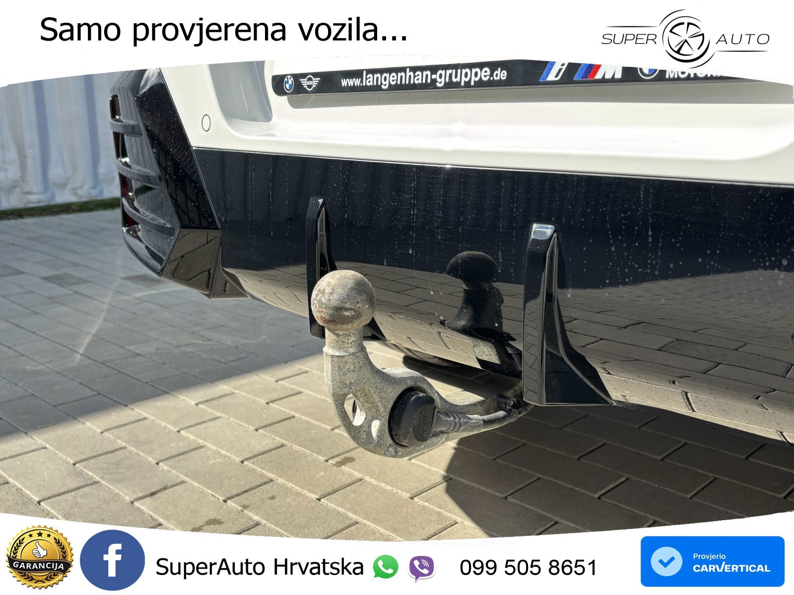 BMW X2 sDrive20d Steptronic M Sport LED+GR SJED+ACC