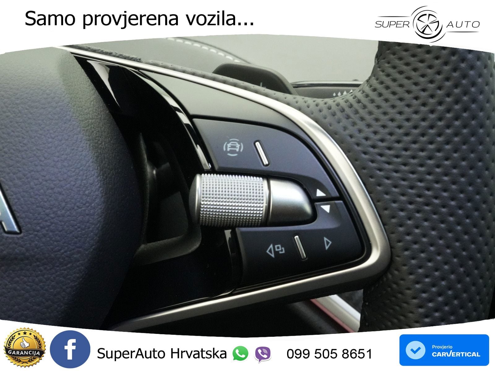 Škoda Enyaq 85 82 kWh (286 KS) SportLine MATRIX+GR SJED+KAM