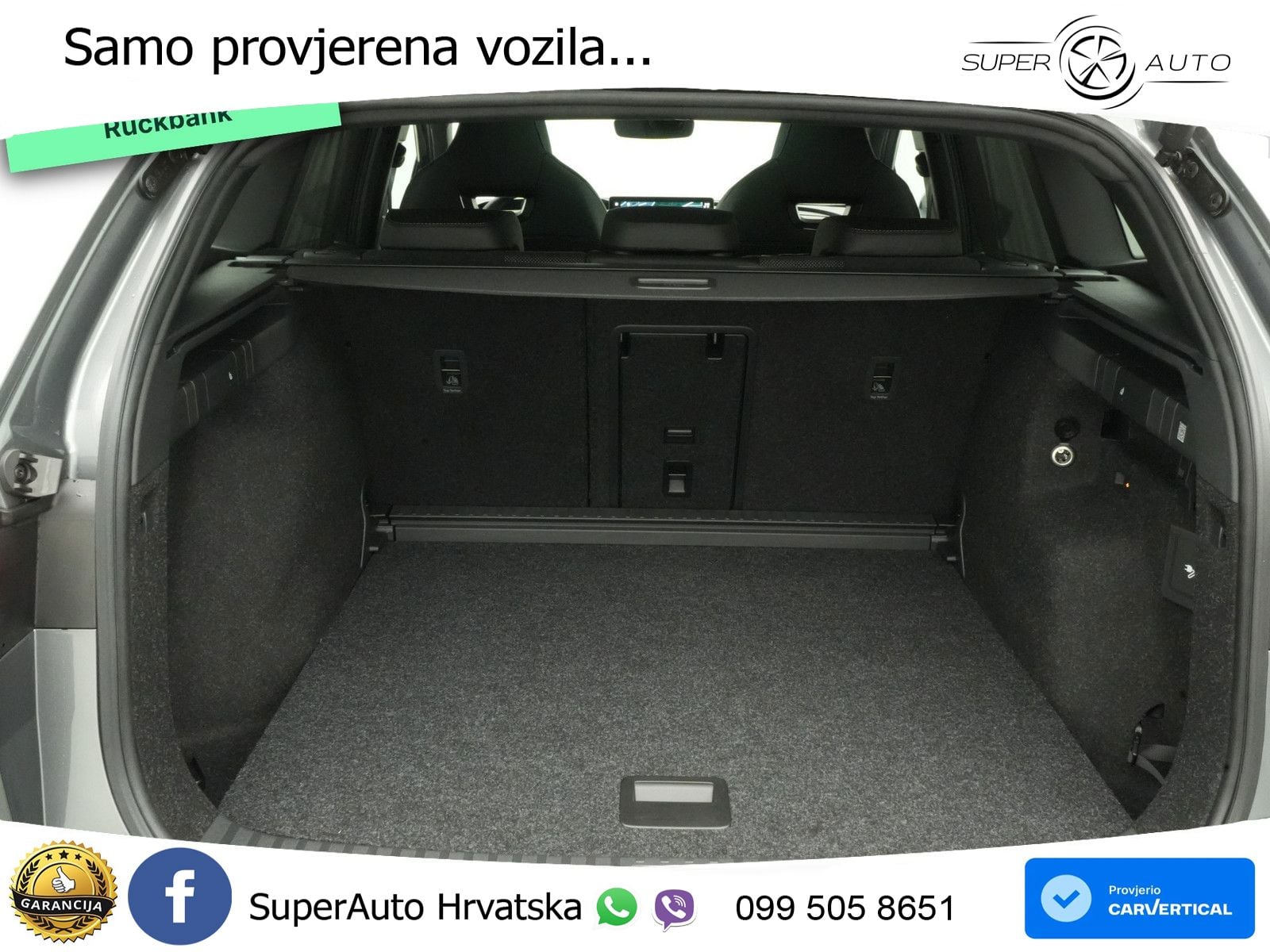 Škoda Enyaq 85 82 kWh (286 KS) SportLine MATRIX+GR SJED+KAM