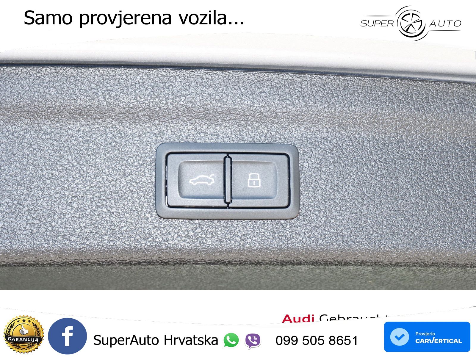 Audi Q3 35 TDI (150 KS) quattro S tronic
