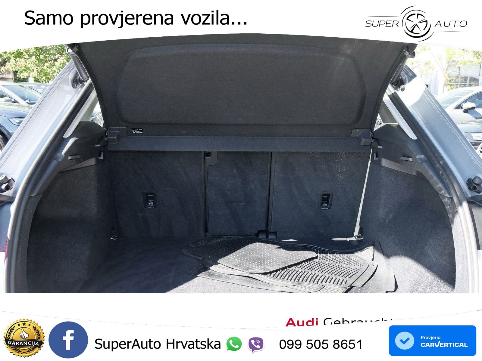 Audi Q3 35 TDI (150 KS) quattro S tronic