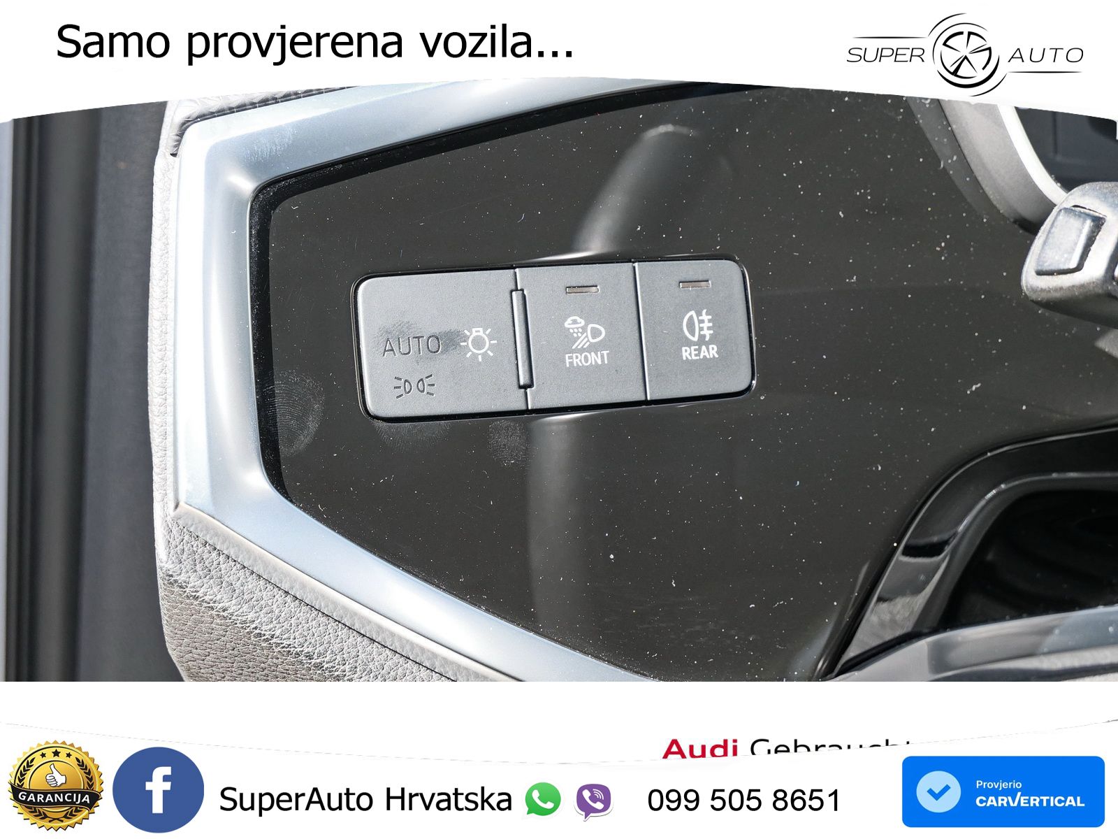 Audi Q3 35 TDI (150 KS) quattro S tronic