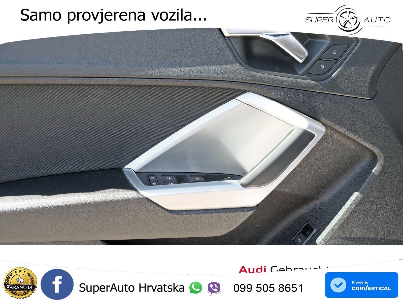 Audi Q3 35 TDI (150 KS) quattro S tronic