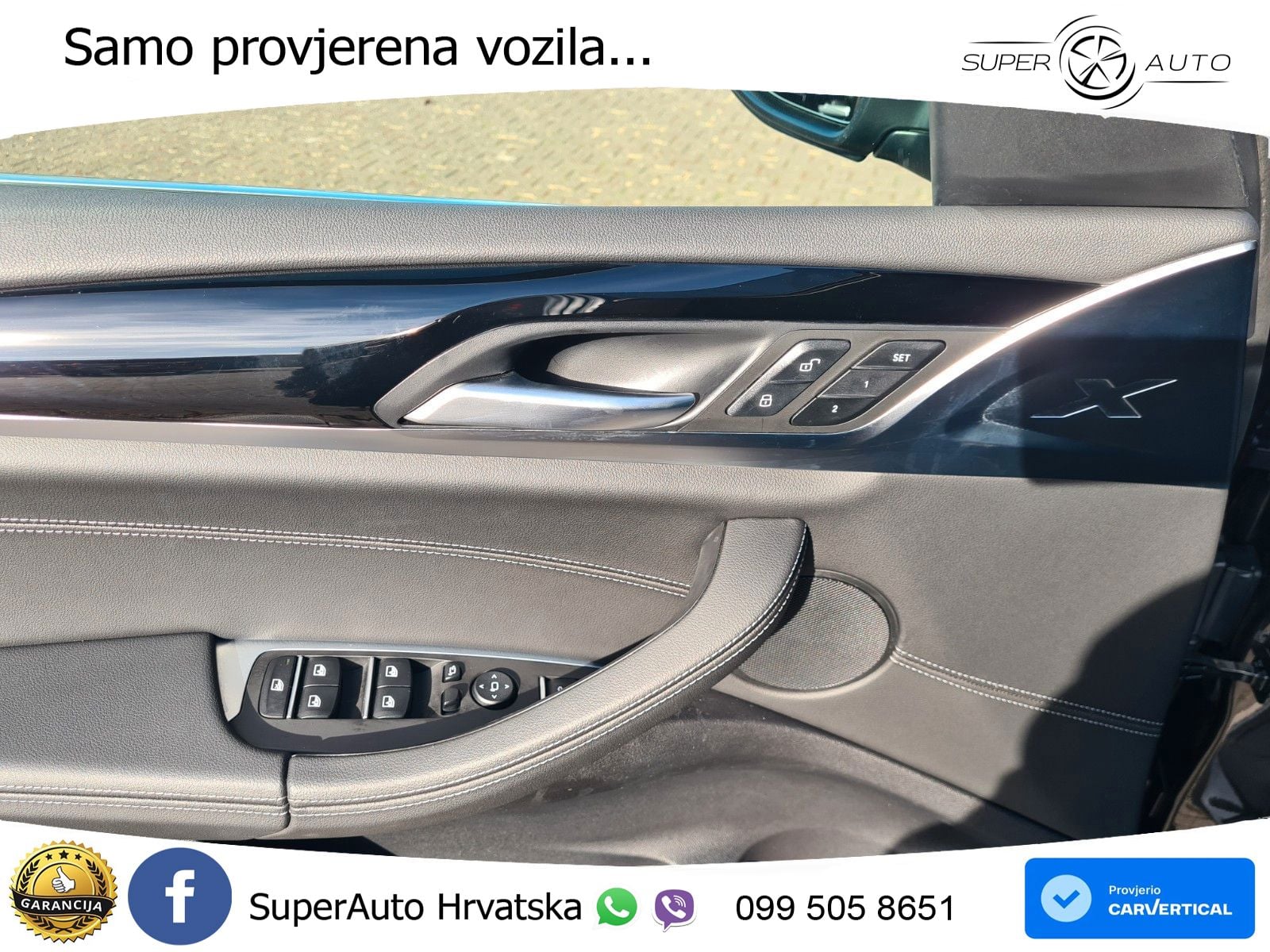 BMW X3 20i xDrive Steptronic