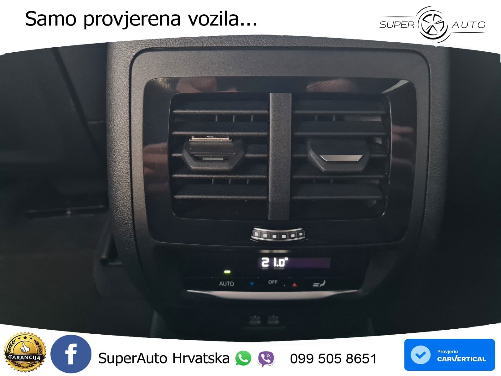 BMW X3 20i xDrive Steptronic