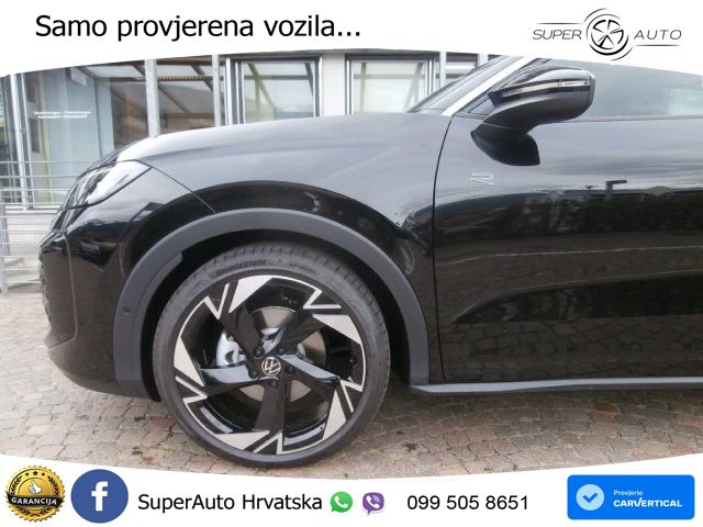 Volkswagen T-Roc II 1.5 eTSI (150 KS)  DSG LED+GR SJED+ACC