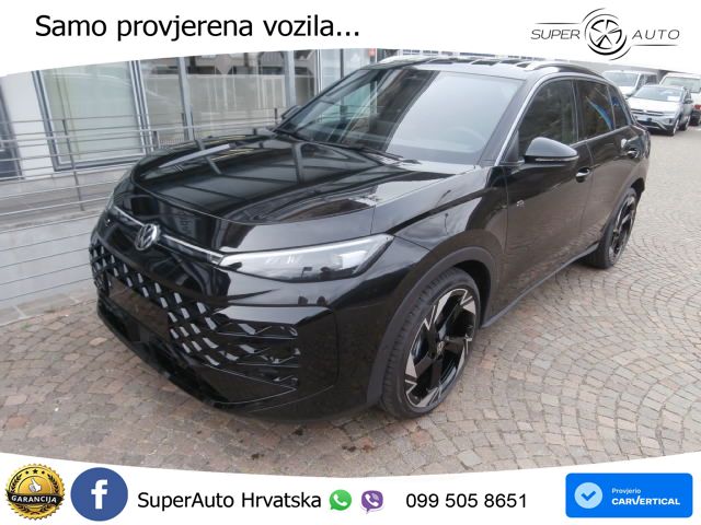 Volkswagen T-Roc II 1.5 eTSI (150 KS)  DSG LED+GR SJED+ACC