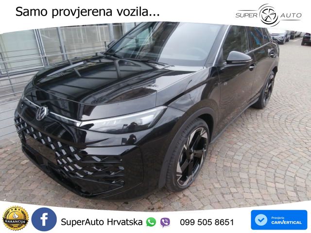 Volkswagen T-Roc II 1.5 eTSI (150 KS)  DSG LED+GR SJED+ACC