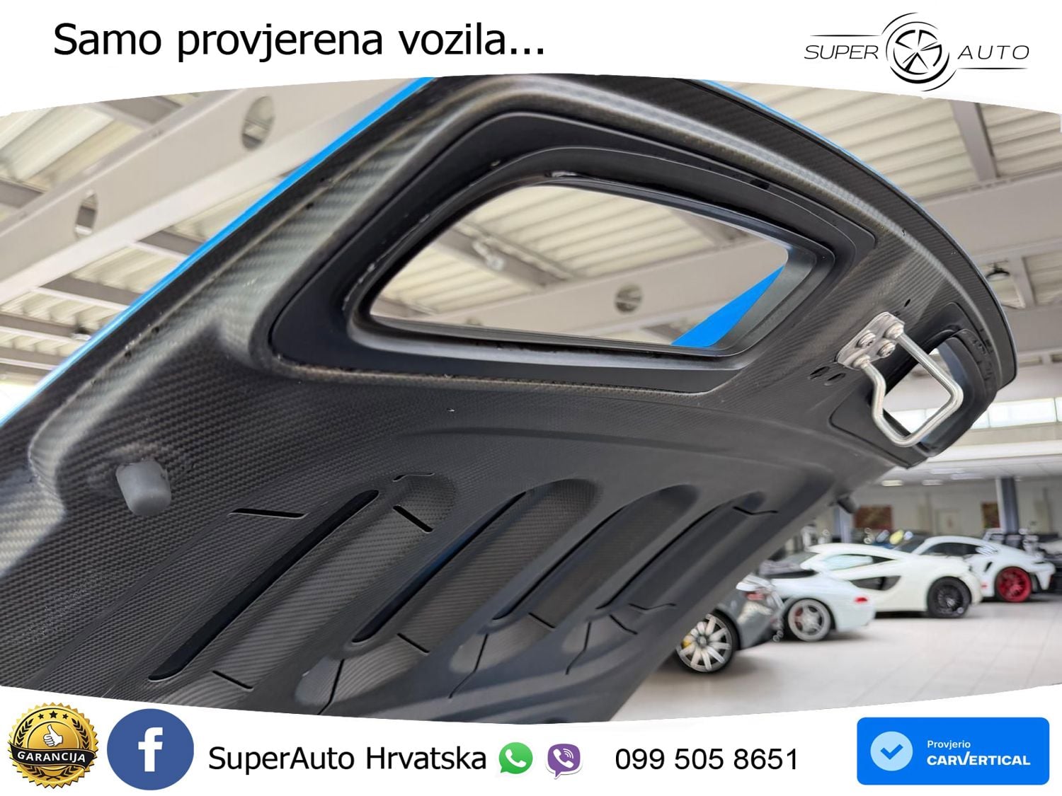Porsche 911 GT3 4.0 (510 KS) PDK