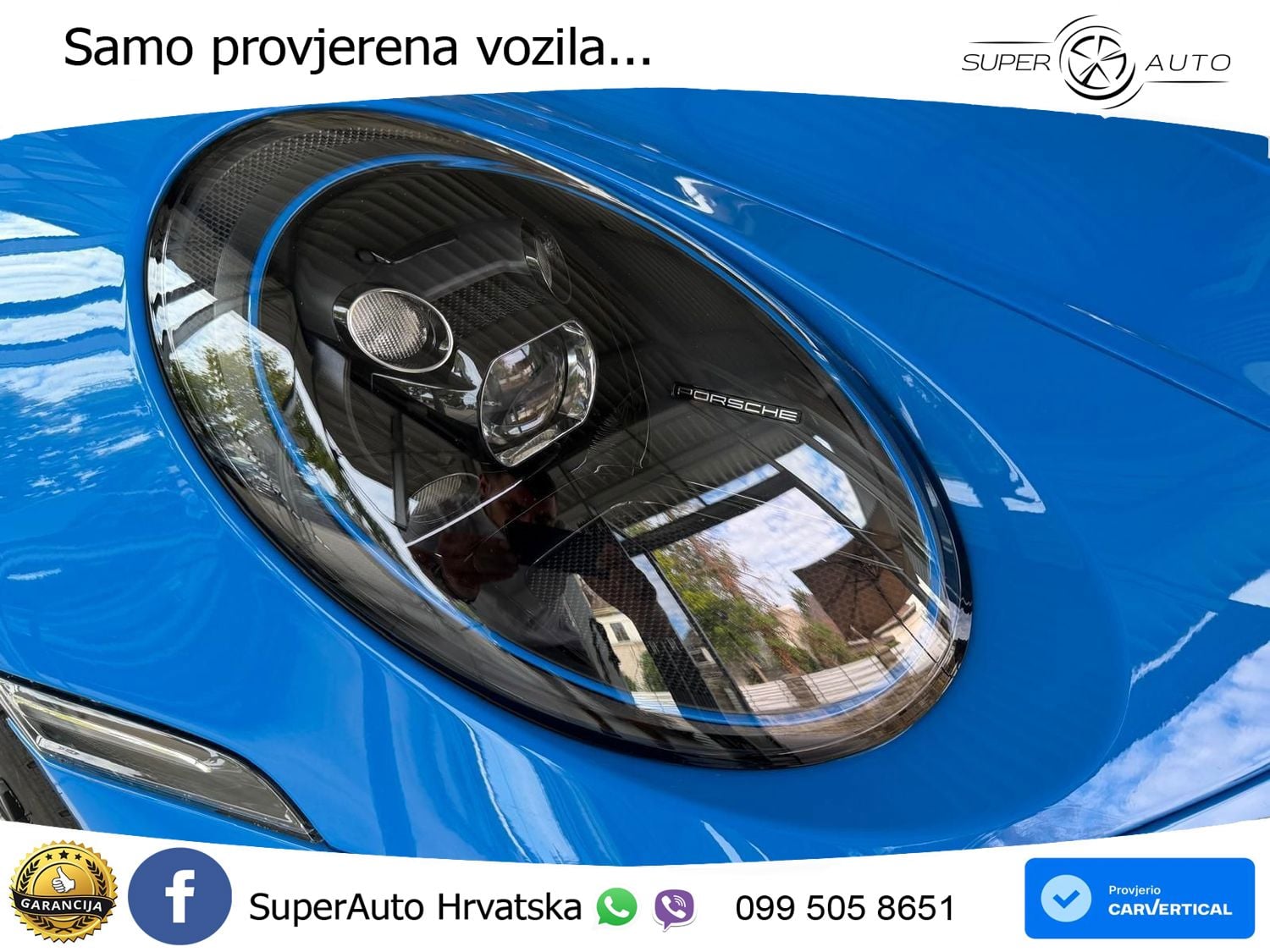Porsche 911 GT3 4.0 (510 KS) PDK