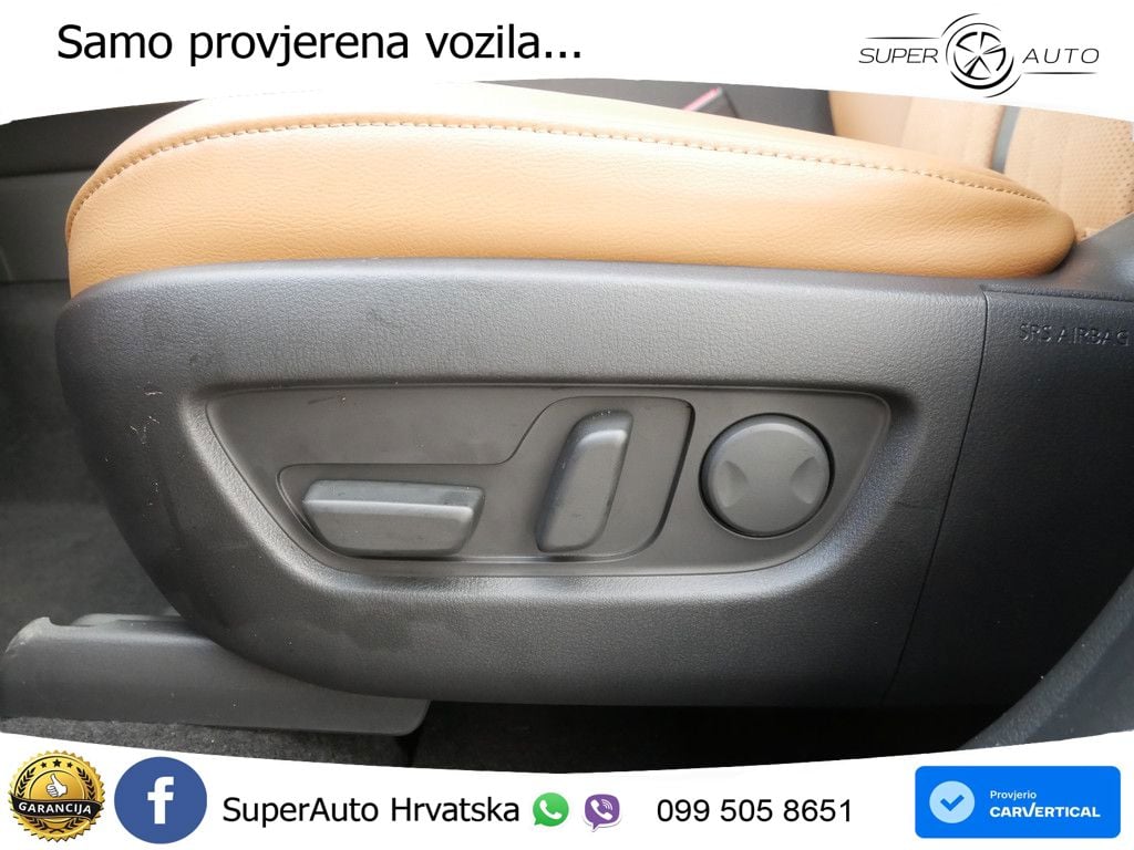 Mazda CX-60 2.5 e-Skyactiv (328 KS) AWD Automatic MATRIX+GR SJED+KAM
