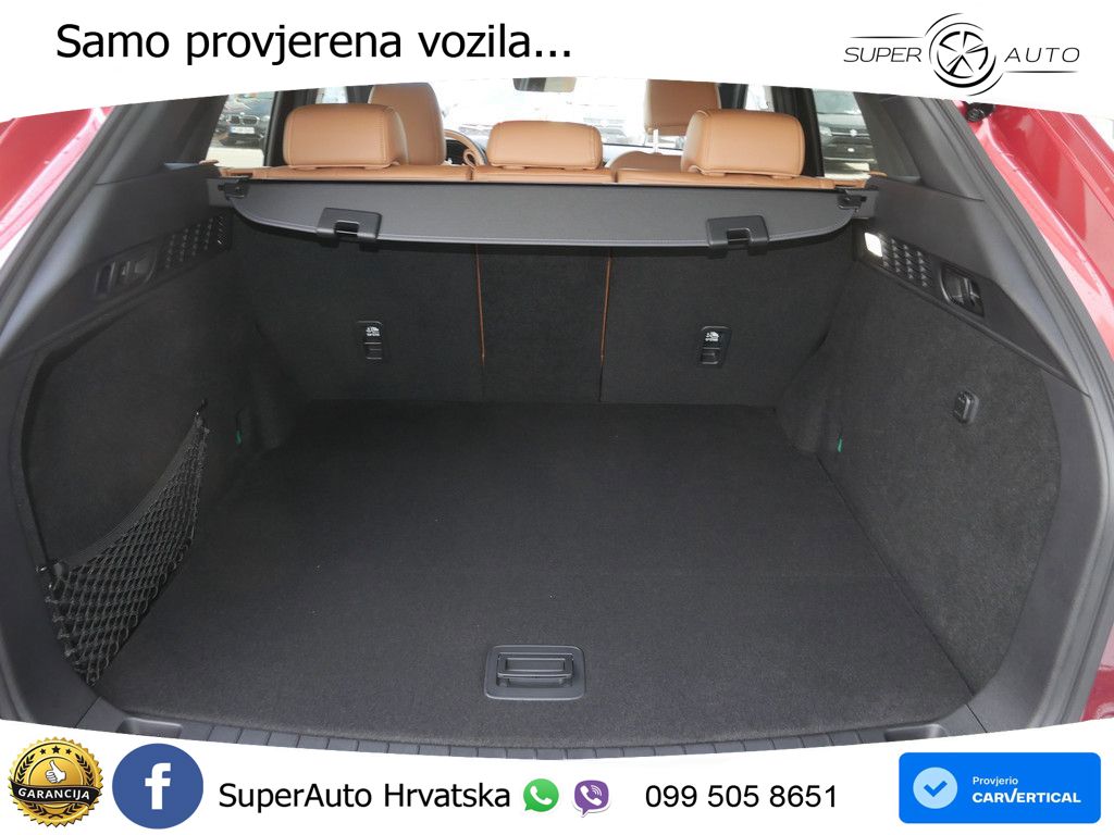 Mazda CX-60 2.5 e-Skyactiv (328 KS) AWD Automatic MATRIX+GR SJED+KAM
