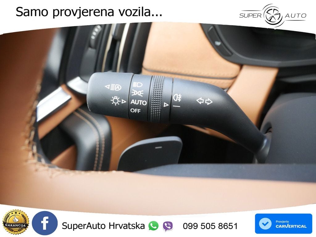 Mazda CX-60 2.5 e-Skyactiv (328 KS) AWD Automatic MATRIX+GR SJED+KAM