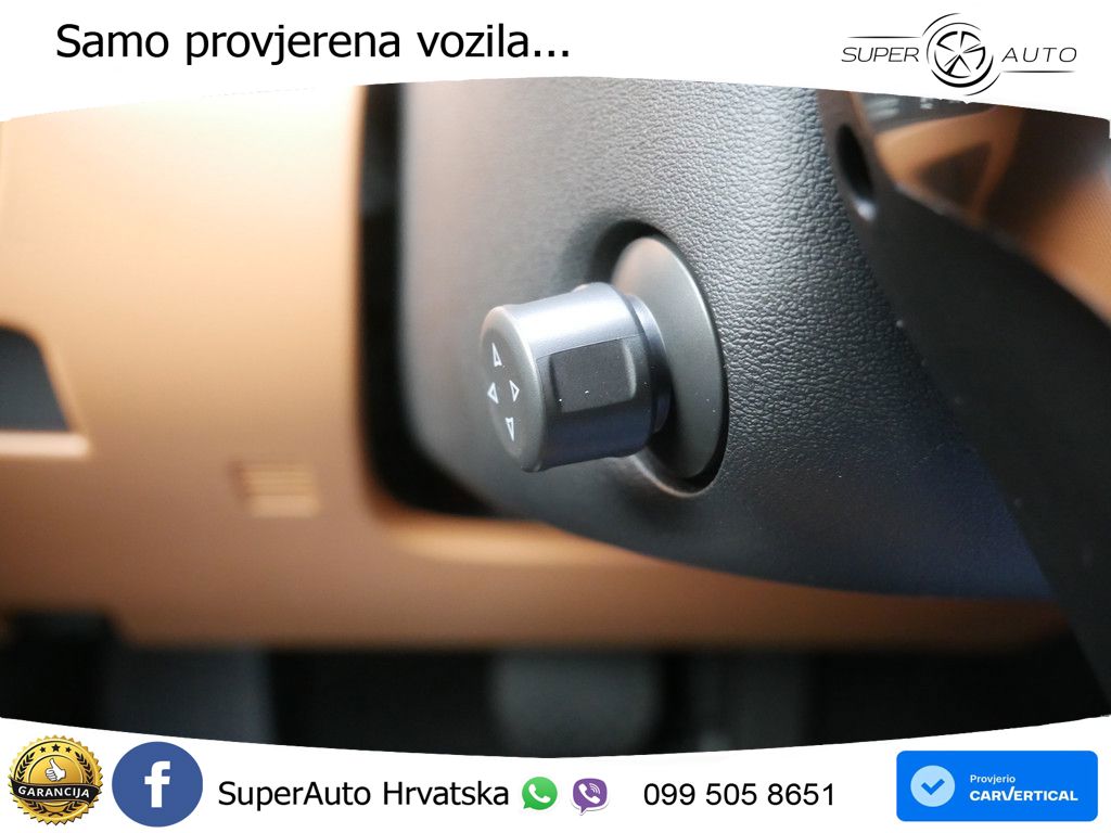 Mazda CX-60 2.5 e-Skyactiv (328 KS) AWD Automatic MATRIX+GR SJED+KAM
