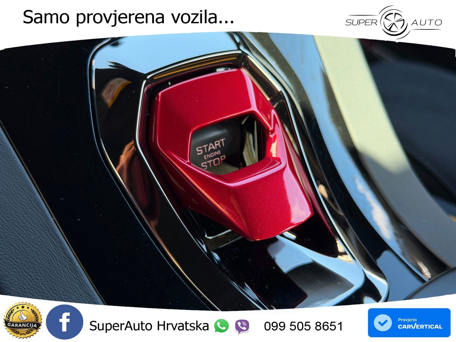 Lamborghini Huracan EVO 5.2 V10 (610 KS) LDF