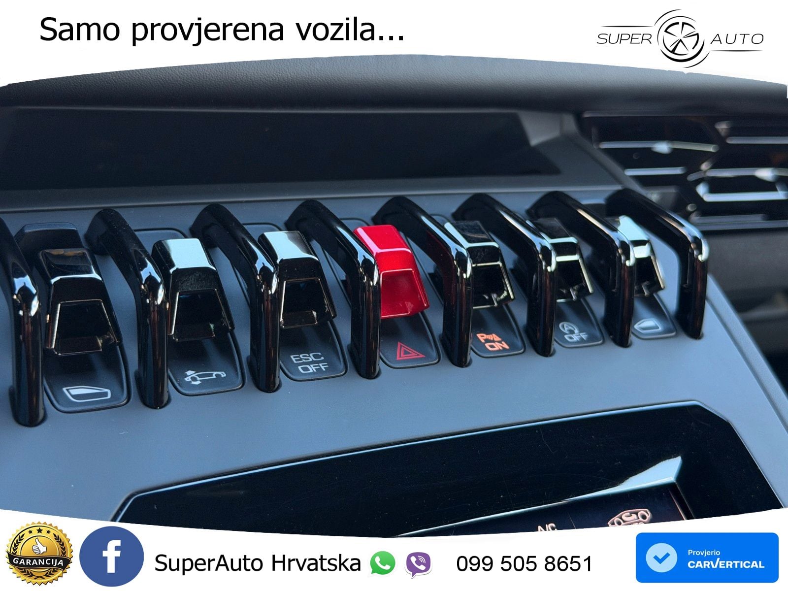 Lamborghini Huracan EVO 5.2 V10 (610 KS) LDF
