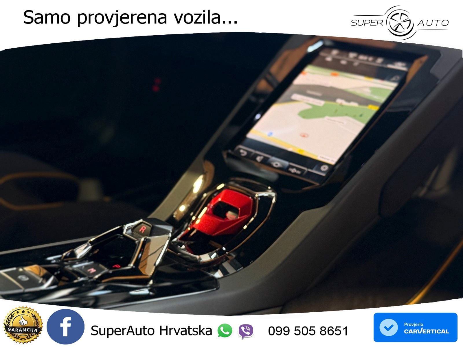 Lamborghini Huracan EVO 5.2 V10 (610 KS) LDF