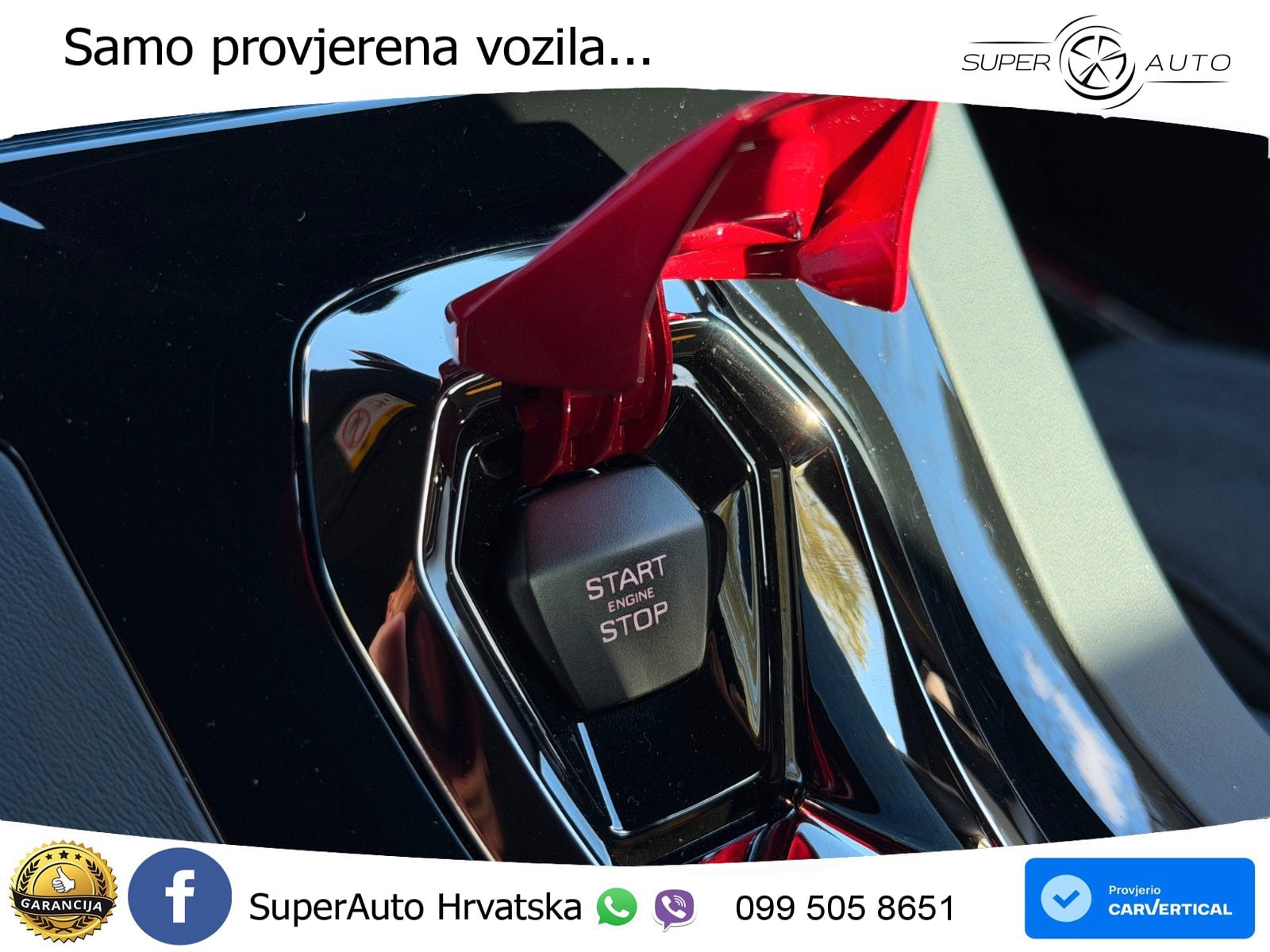 Lamborghini Huracan EVO 5.2 V10 (610 KS) LDF