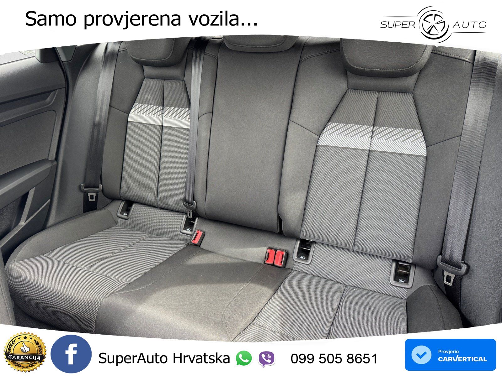 Audi A3 35 TFSI (150 KS) S tronic S line