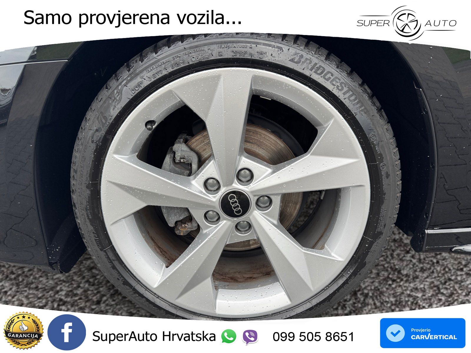 Audi A3 35 TFSI (150 KS) S tronic S line